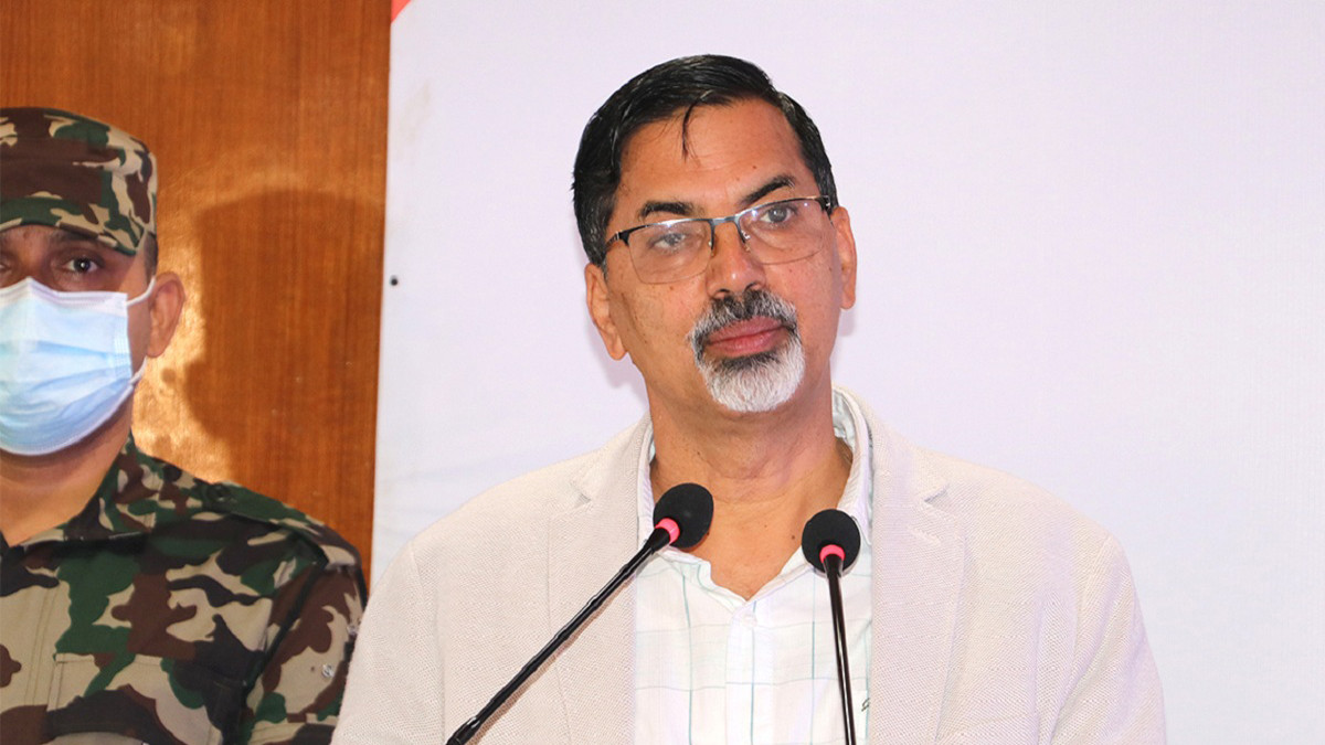 Government to incentivize apple farmers: Finance Minister Sharma